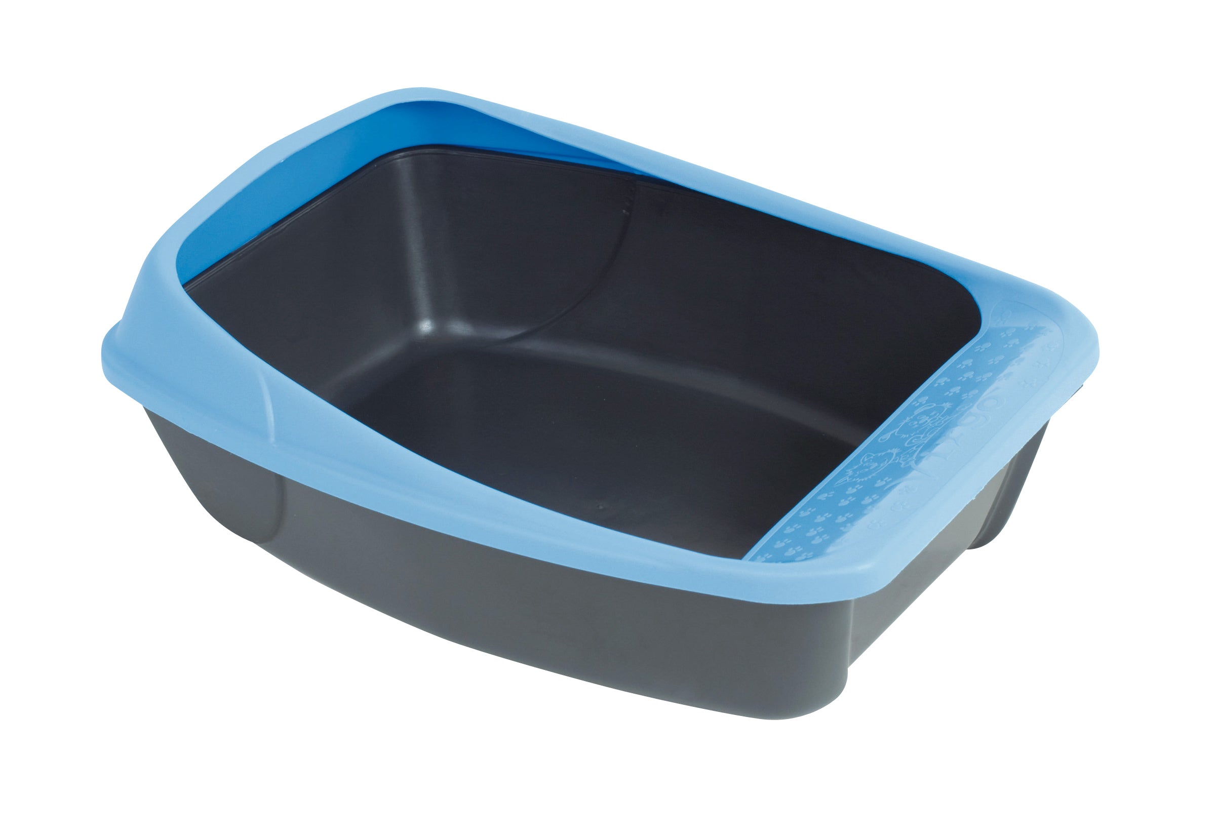 VIRGO CAT LITTER TRAY
