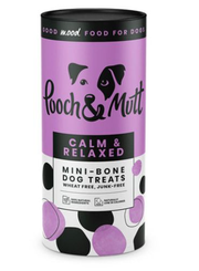 Pooch & Mutt Calm & Relaxed Dog Treats
