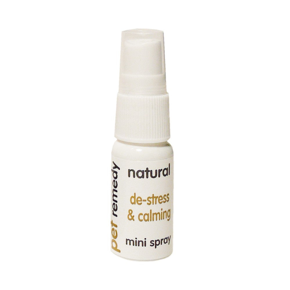 Pet Remedy Calming Spray 