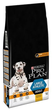 Pro Plan Large Athletic Adult Dog Chkn 14KG