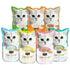 Kit Cat Purr Puree (4x15G Sachets), Cats Supplies, Cat Treats