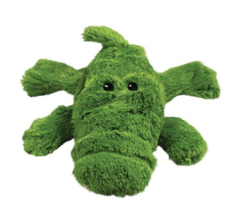Kong Cozie Ali Alligator