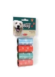 Padovan - Waste Bag, Mix Colour