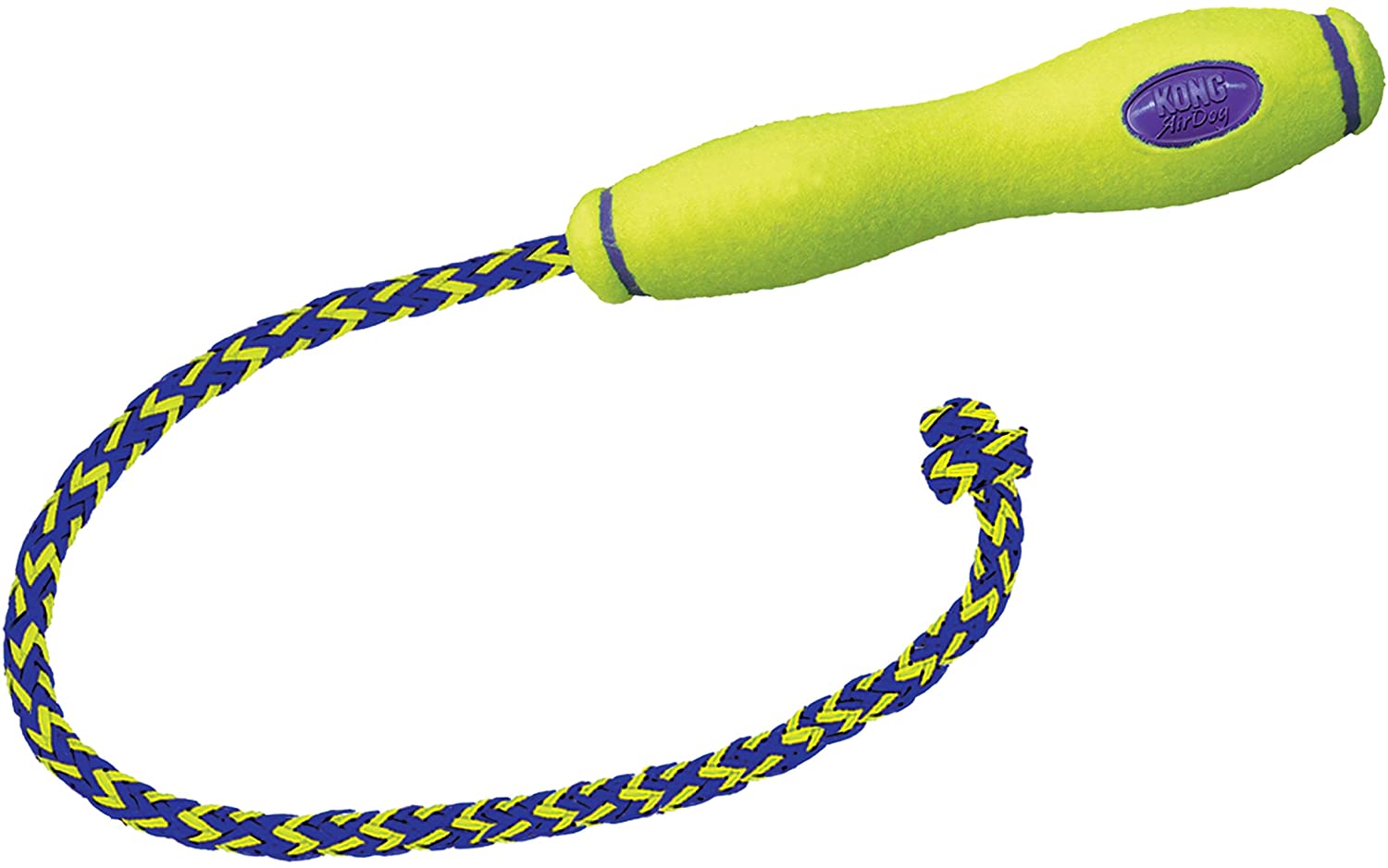 Kong Air Squeaker AirDog Fetch ( L)