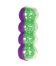 Kong Sqrunch Dumbbell Dog Toys L
