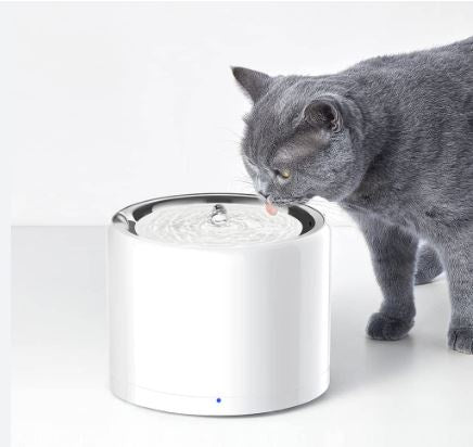 Petkit - Eversweet 3 Pro "Wireless Pump" Automatic Pet Water Fountain