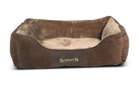 Scruffs Chester Dog Bed
