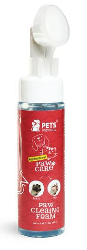 Pets Republic - Paw Care For Cats & Dogs 250ML