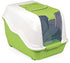MPS2 - Netta Cat Litter Box - Green
