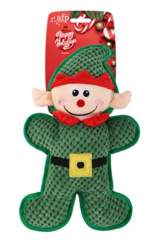 All For Paws - MerryTough Buddy - Elf