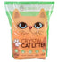Pawsitiv - Premium Silica Crystal Gel Litter For Cat - 8L Unscented