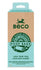 Beco Bags Mint Scented Poo Bags 120Pcs