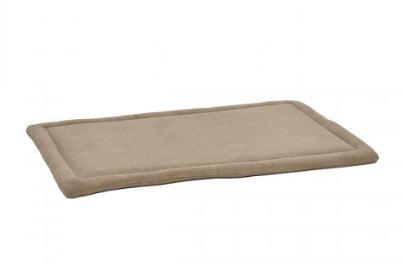 Midwest - Quiettime Deluxe Micro Terry Pet Bed -"42Inches