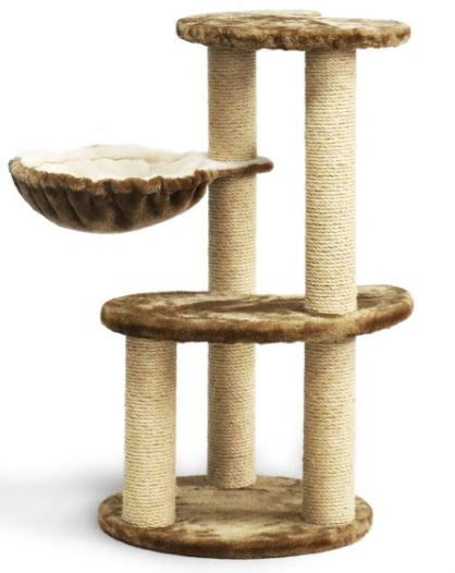 Cat Tree - Classic Serie 4