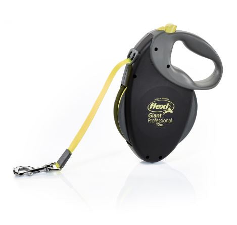Giant Professional Tape 10M Yellow