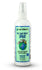 Earthbath Hot Spot Relief Spray, Tea Tree Oil & Aloe Vera, 8 Oz Pump Spray
