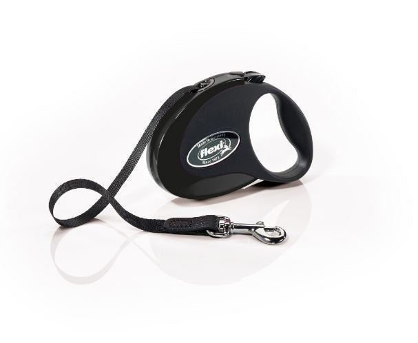 Style Tape 3M Black, Small