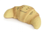 Camon - Latex Brioche With Pp Filling Material And Squeaker Dog Toy