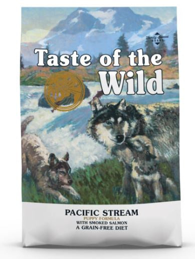 TOTW Pacific Stream Puppy Recipe INTL 2kg