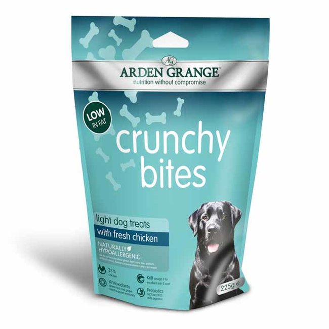 Arden Grange -  Crunchy Bites