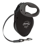 Flexi Giant Tape 8m, Black 