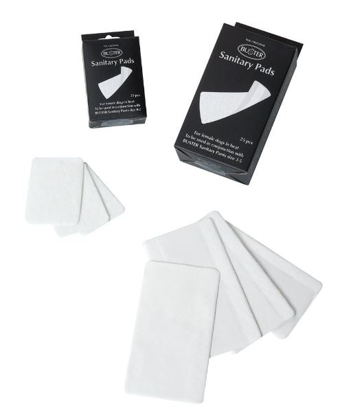 Buster Sanitary Pants Menstrual Pad Small