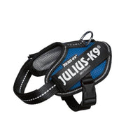 IDC Powair Harness - Blue