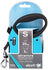 Adventure retractable leash 5m Blue Color - S