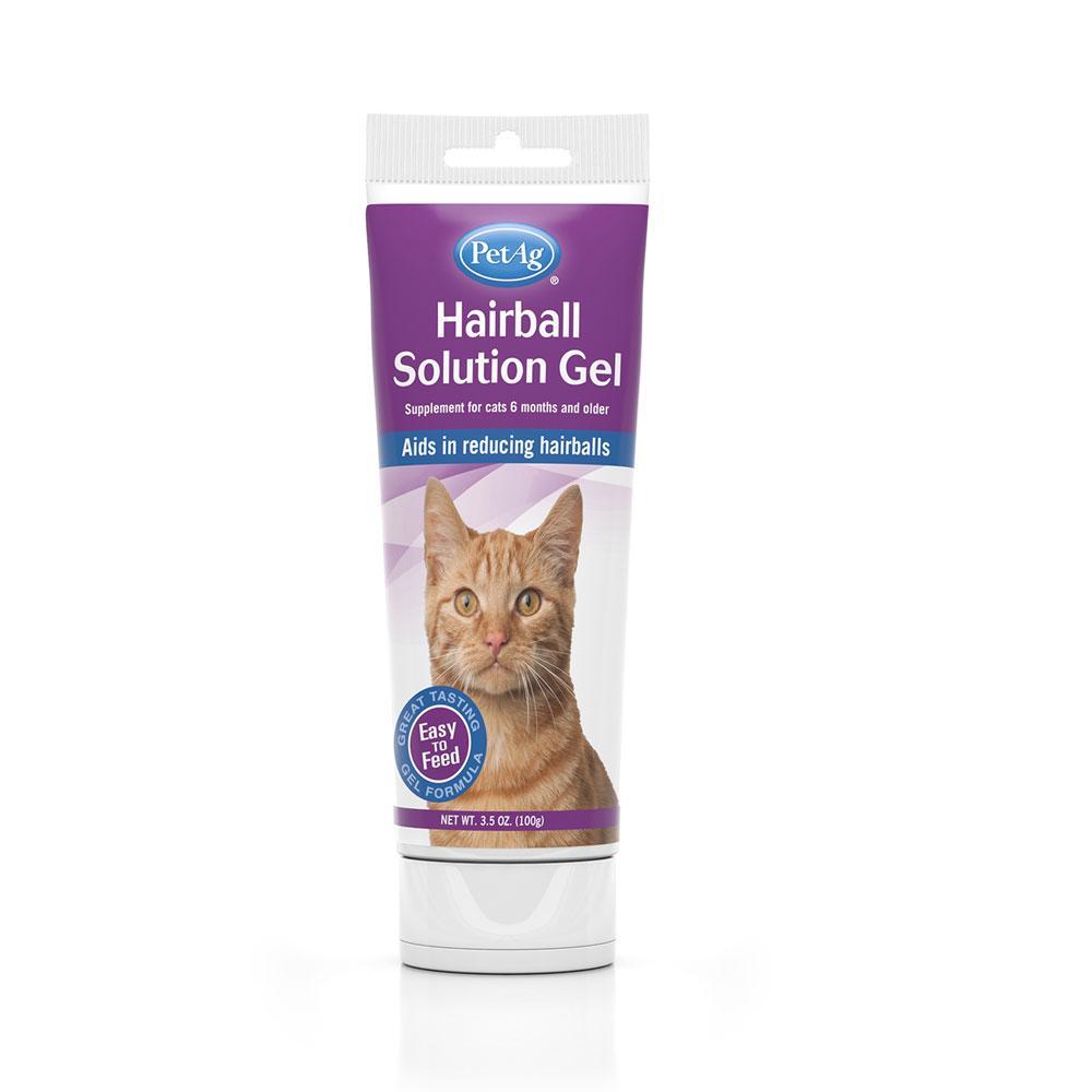 Petag Medication Gel for Cats - 100 gram