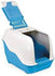 MPS2 - Netta Cat Litter Box - Blue