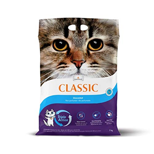 INTERSAND CLASSIC 14KG - UNSCENTED