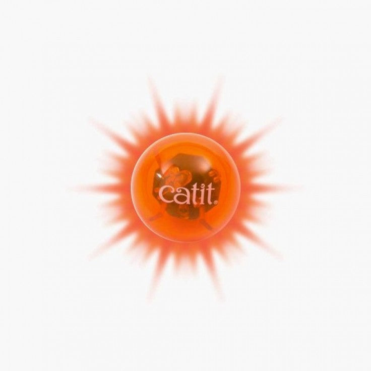 Catit - Senses 2.0 Fireball Cat Toys