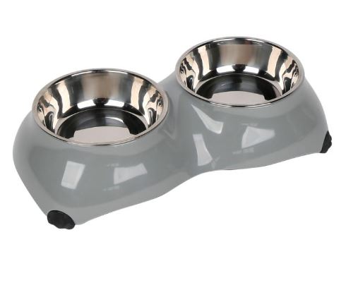 Pawsitiv - Paw Dinner Set Bowl