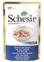 Schesir - Cat Pouch Jelly Tuna With Seabass 85G