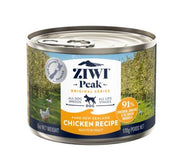 Ziwi Peak - Chicken Recipe Canned Dog Food 170G