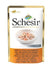 Schesir - Cat Pouch Jelly Tuna Chicken Shrimps 85G
