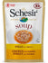 Schesir - Cat Wet Soup-Chicken With Pumpkin