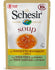 Schesir - Cat Wet Soup-With Wild Tuna And Pumpkin
