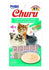 Churu - Chicken With Crab Flavor Recipe 4Pcs/Pk