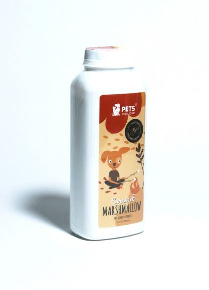 Dry Powder Shampoo for Cat & Dog 200g