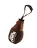 Gigwi - Heavy Punch Boxing Pear With Squeaker Canvas / Leatherette / Rubber (Large)