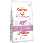 Calibra Dog Life Junior Large Breed Lamb 2.5kg