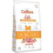 Calibra Dog Life Adult Small Breed Lamb 1.5kg