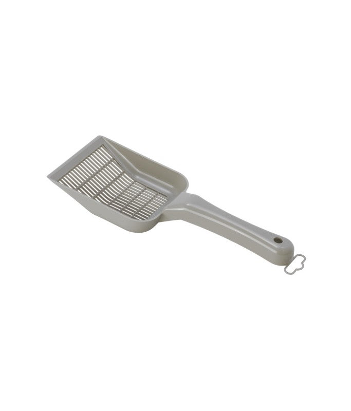 Moderna Scoopy Small Grid-Scoop Grey