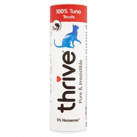 Thrive Cat Treats