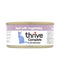 Thrive - Complete Cat Beef with Vegetables Wet Food 75g