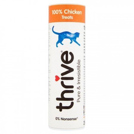 Thrive Cat Treats