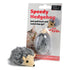 Sharples 'N' Grant Ruff 'N' Tumble - Speedy Hedgehog Cat Toy