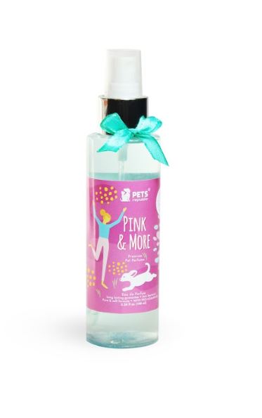 Pets Republic - Eau De Parfum 125ML