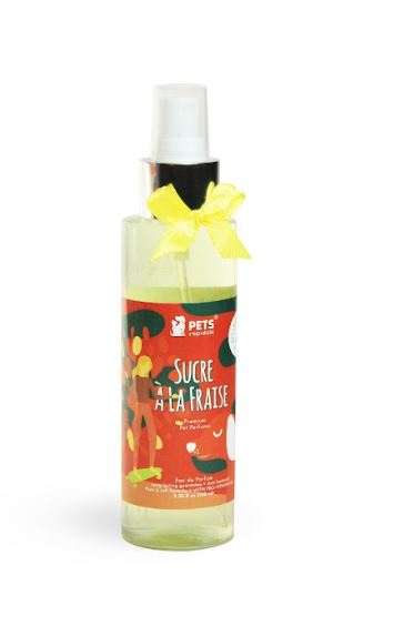 Pets Republic - Eau De Parfum 125ML